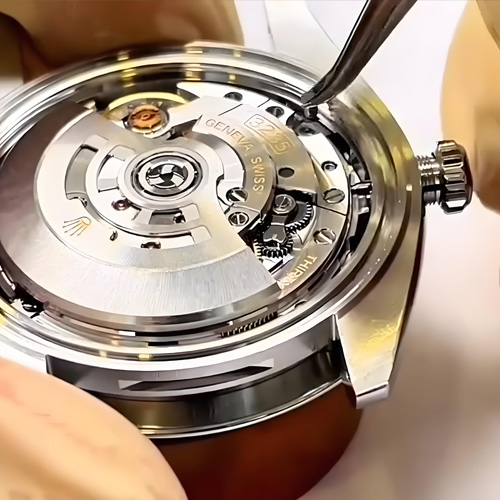 维修欧米茄要去哪里